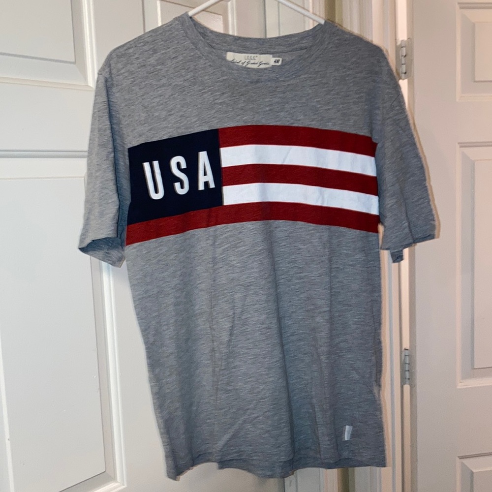 H&M USA T-Shirt